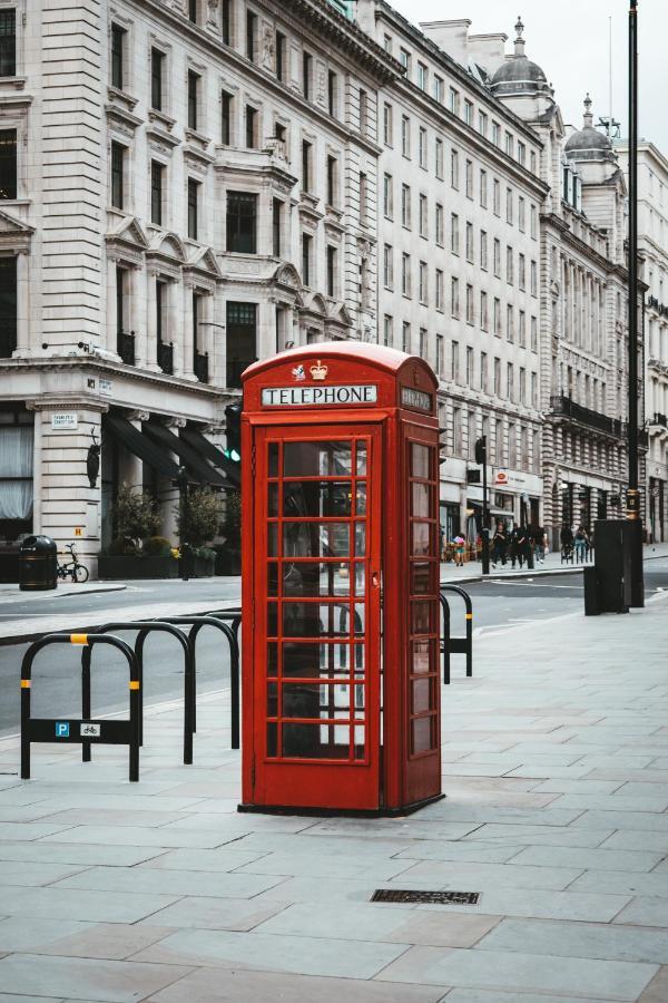 Stay Thames River Londres Extérieur photo